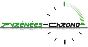 Pyrénées Chrono